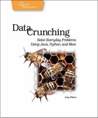 Data Crunching; Fiona Wilson; 2005