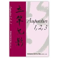Acupuncture 1, 2, 3; Richard Teh-Fu Tan; 2007