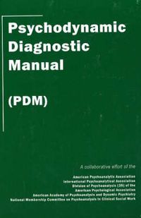 Psychodynamic Diagnostic Manual; null; 2006