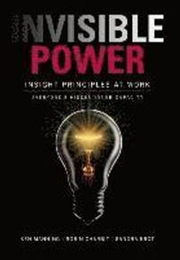 Invisible Power; Ken Manning, Robin Charbit, Sandra Krot; 2015