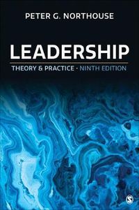 Leadership - International Student Edition; Peter G. Northouse; 2021