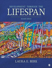 Development Through The Lifespan; Laura E Berk; 2022