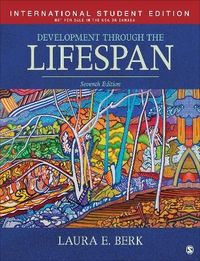 Development Through The Lifespan - International Student Edition; Laura E. Berk; 2022