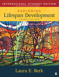 Exploring Lifespan Development - International Student Edition; Laura E Berk; 2022