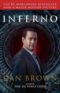 Inferno (Film Tie-In); Dan Brown; 2016