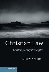 Christian Law; Norman Doe; 2013