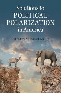 Solutions to Political Polarization in America; Nathaniel Persily; 2015