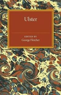 Ulster; George Fletcher; 2015