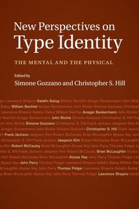 New Perspectives on Type Identity; Simone Gozzano, Christopher S. Hill; 2015