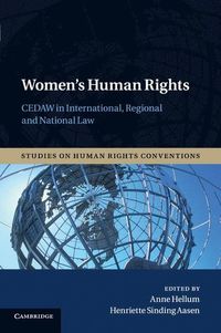 Women's Human Rights; Anne Hellum, Henriette Sinding Aasen; 2015