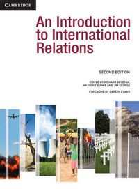 An Introduction to International Relations; Richard Devetak; 2011