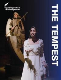 The Tempest; William Shakespeare; 2014