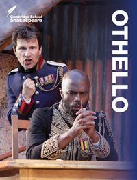 Othello; William Shakespeare; 2014