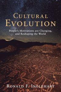 Cultural Evolution; Ronald F. Inglehart; 2019