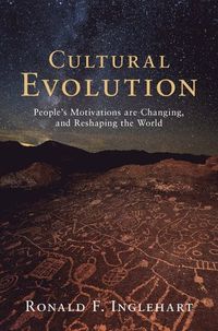 Cultural Evolution; Ronald F. Inglehart; 2018