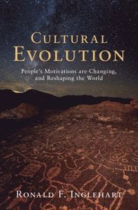 Cultural Evolution
                E-bok; Ronald F. Inglehart; 2018