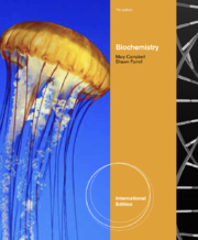 Biochemistry, International Edition; Shawn Farrell; 2011