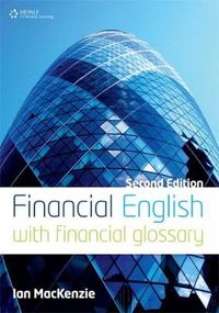 Financial English; Ian MacKenzie; 2011