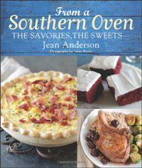 From a Southern Oven; Kristina Alexanderson, Jean Racine; 2012
