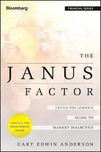 The Janus Factor; Gary Kielhofner, Kristina Alexanderson; 2013