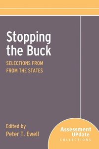 Stopping the Buck: Selections from From the States; Oddbjörn Evenshaug; 2011