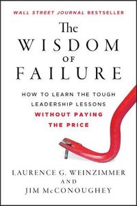 The Failure Paradox; Jimmy Tjäder, Larry Gonick, Laurence G. Weinzimmer, Jim McConoughey; 2012