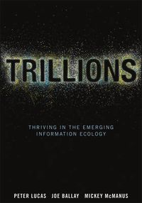 Trillions; Peter Cassirer, Joe Tidd, Michael Larsson, Stephen E. Lucas, Erwin Raphael McManus, Ballay; 2012