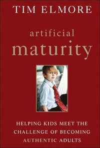 Artificial Maturity; Tim Adams, Leonard Elmore; 2012