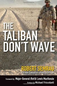 The Taliban Don't Wave; Anders Broberg, Semrau; 2012