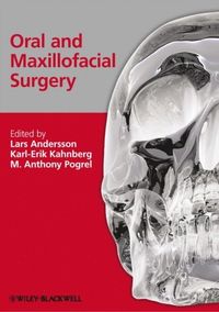 Oral and Maxillofacial Surgery
                E-bok; Lars Andersson, Karl-Erik Kahnberg, M Anthony Pogrel; 2011