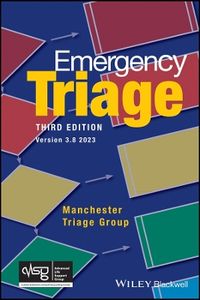 Emergency Triage; Jan Pålsgård; 2013