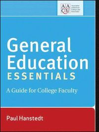 General Education Essentials; Pauline Harper, Hanstedt; 2012