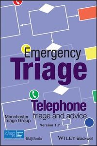 Emergency Triage: Telephone Triage and Advice; Jan Pålsgård; 2015