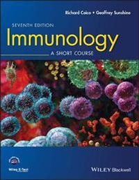 Immunology: A Short Course; Richard Coico, Geoffrey Sunshine; 2015