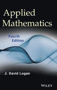 Applied Mathematics; J. David Logan; 2013