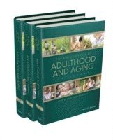 The Wiley Blackwell Encyclopedia of Adulthood and Aging, 3 Volume Set; Susan Krauss Whitbourne; 2015