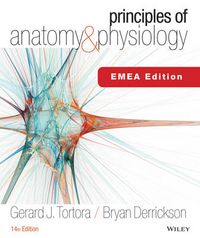 Principles of Anatomy and Physiology; Gerard J. Tortora, Bryan H. Derrickson; 2014