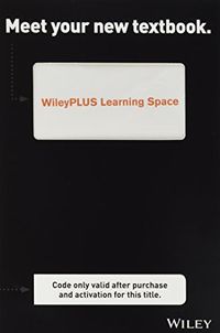 Marketing 1st International Ed WileyPLUS Learning SpaceStudent Package; Damien D. McLoughlin, Beverly Barker, Gregory C. Elliott; 2015
