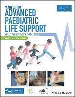 Advanced Paediatric Life Support - The Practical Approach: Australian and N; Jan Pålsgård; 2017