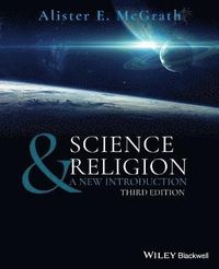 Science & Religion; Alister E. McGrath; 2020