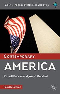 Contemporary America; Russell Duncan, Joe Goddard; 2013