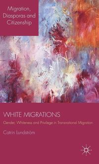 White Migrations; C. Lundström; 2014