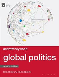 Global Politics; Andrew Heywood; 2014