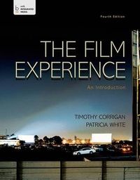 The Film Experience; Timothy Corrigan; 2015