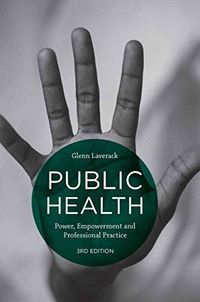 Public Health; Glenn Laverack; 2015