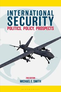 International Security; Michael E. Smith; 2017