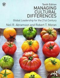 Managing Cultural Differences; Robert T. Moran, Neil Remington Abramson; 2017