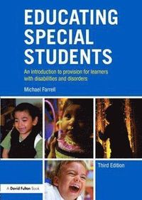 Educating Special Students; Michael Farrell; 2017