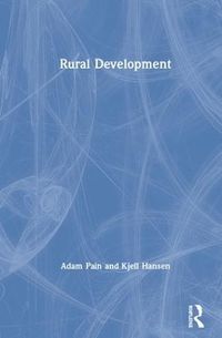 Rural Development; Adam Pain, Kjell Hansen; 2019