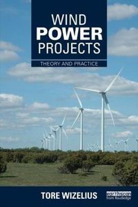 Wind Power Projects; Tore Wizelius; 2015